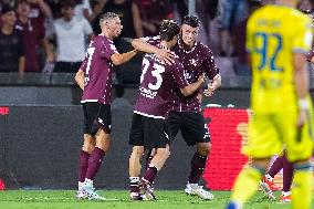 US Salernitana v AS Cittadella - Serie B