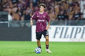 US Salernitana v AS Cittadella - Serie B