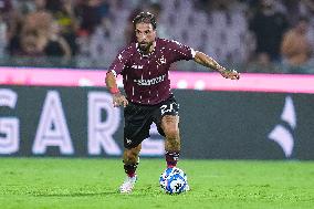 US Salernitana v AS Cittadella - Serie B