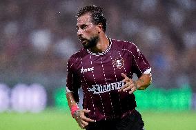 US Salernitana v AS Cittadella - Serie B