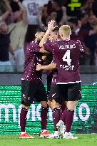 US Salernitana v AS Cittadella - Serie B