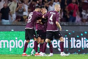 US Salernitana v AS Cittadella - Serie B