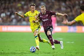 US Salernitana v AS Cittadella - Serie B