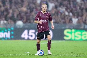 US Salernitana v AS Cittadella - Serie B