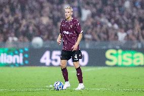 US Salernitana v AS Cittadella - Serie B