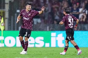 US Salernitana v AS Cittadella - Serie B