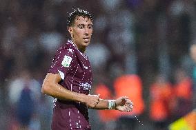 US Salernitana v AS Cittadella - Serie B