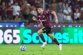 US Salernitana v AS Cittadella - Serie B