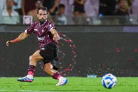 US Salernitana v AS Cittadella - Serie B