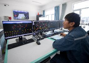 Energy Storage Station - China