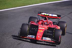 F1 Grand Prix Of Netherlands - Practice