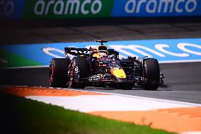 F1 Grand Prix Of Netherlands - Practice