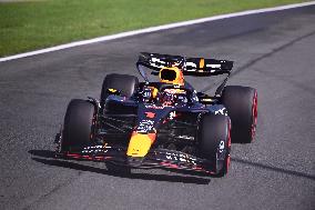 F1 Grand Prix Of Netherlands - Practice