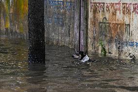 Flood In Bangladesh