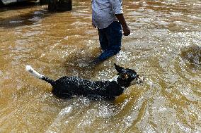 Flood In Bangladesh