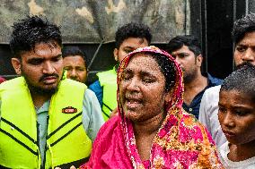 Flood In Bangladesh