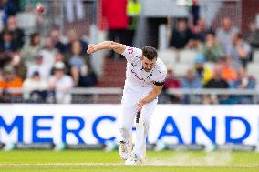 England v Sri Lanka - 1st Test Match: Day Three