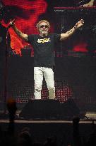 Sammy Hagar ‘Best Of All World Tours’ Concert