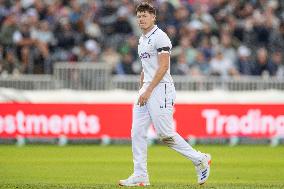 England v Sri Lanka - 1st Test Match: Day Three