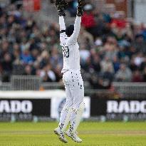 England v Sri Lanka - 1st Test Match: Day Three