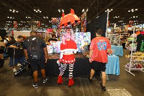 2024 Anime NYC