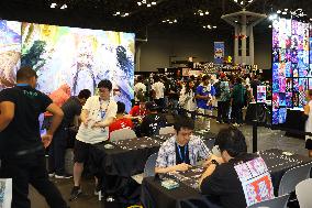 2024 Anime NYC