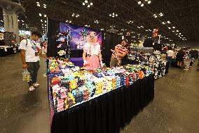 2024 Anime NYC