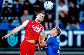 FC Den Bosch v MVV Maastricht - KeukenKampioen Divisie