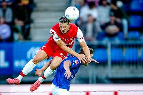 FC Den Bosch v MVV Maastricht - KeukenKampioen Divisie