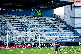 FC Den Bosch v MVV Maastricht - KeukenKampioen Divisie