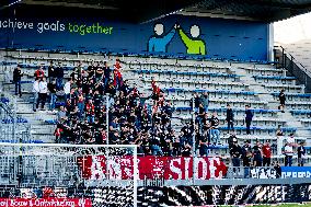 FC Den Bosch v MVV Maastricht - KeukenKampioen Divisie