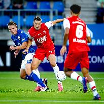 FC Den Bosch v MVV Maastricht - KeukenKampioen Divisie