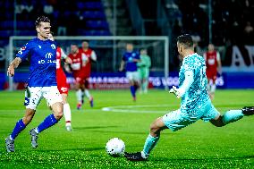 FC Den Bosch v MVV Maastricht - KeukenKampioen Divisie