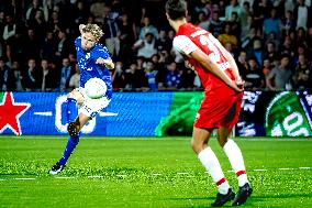 FC Den Bosch v MVV Maastricht - KeukenKampioen Divisie