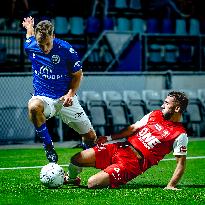 FC Den Bosch v MVV Maastricht - KeukenKampioen Divisie