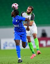 Al-Ahli SC v Al-Khor SC - Ooredoo Qatar Stars League Qatar