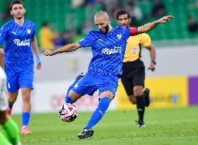 Al-Ahli SC v Al-Khor SC - Ooredoo Qatar Stars League Qatar