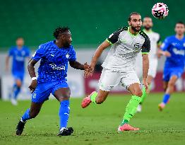 Al-Ahli SC v Al-Khor SC - Ooredoo Qatar Stars League Qatar