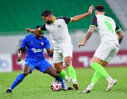 Al-Ahli SC v Al-Khor SC - Ooredoo Qatar Stars League Qatar