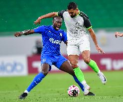 Al-Ahli SC v Al-Khor SC - Ooredoo Qatar Stars League Qatar