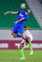 Al-Ahli SC v Al-Khor SC - Ooredoo Qatar Stars League Qatar