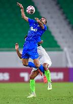 Al-Ahli SC v Al-Khor SC - Ooredoo Qatar Stars League Qatar