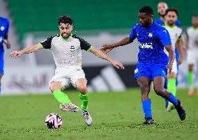 Al-Ahli SC v Al-Khor SC - Ooredoo Qatar Stars League Qatar