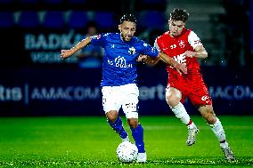 FC Den Bosch v MVV Maastricht - KeukenKampioen Divisie