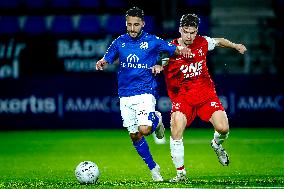 FC Den Bosch v MVV Maastricht - KeukenKampioen Divisie