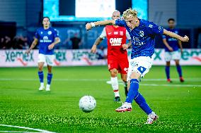 FC Den Bosch v MVV Maastricht - KeukenKampioen Divisie