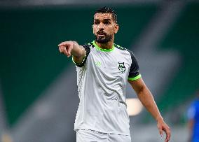 Al-Ahli SC v Al-Khor SC - Ooredoo Qatar Stars League Qatar