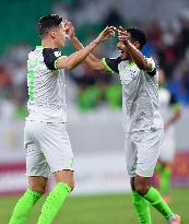 Al-Ahli SC v Al-Khor SC - Ooredoo Qatar Stars League Qatar