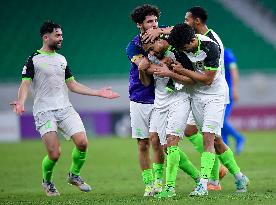 Al-Ahli SC v Al-Khor SC - Ooredoo Qatar Stars League Qatar