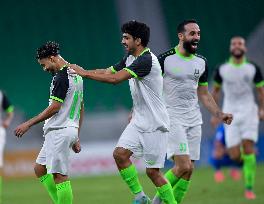 Al-Ahli SC v Al-Khor SC - Ooredoo Qatar Stars League Qatar